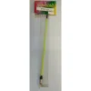 Antenne rigide - jaune