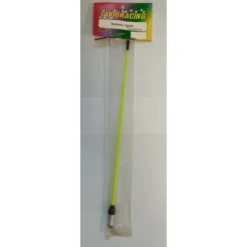 Antenne rigide - jaune