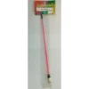 Antenne rigide - rose