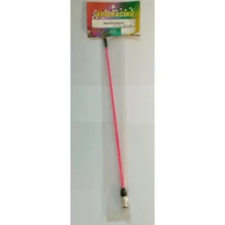 Antenne rigide - rose