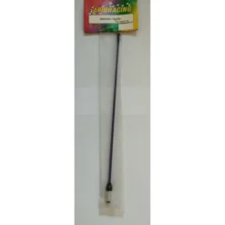 Antenne rigide - violet