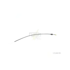 Antenne Rx 2.4Ghz 400mm Multiplex