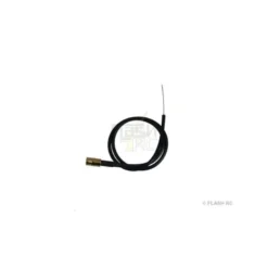 Antenne Rx SMB 2.4Ghz 230mm (Rx9/12/16 DR PRO) Multiplex