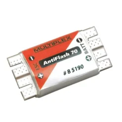 AntiFlash 70 (sans connexion) Multiplex