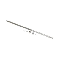 Arbre flexible, 5 x 260 mm : Impulse 32