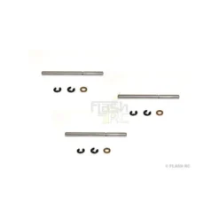 Arbre moteur Hacker A10-L (3 pcs)