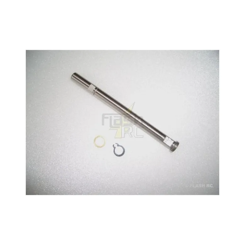 Arbre moteur Hacker A50-L-V2