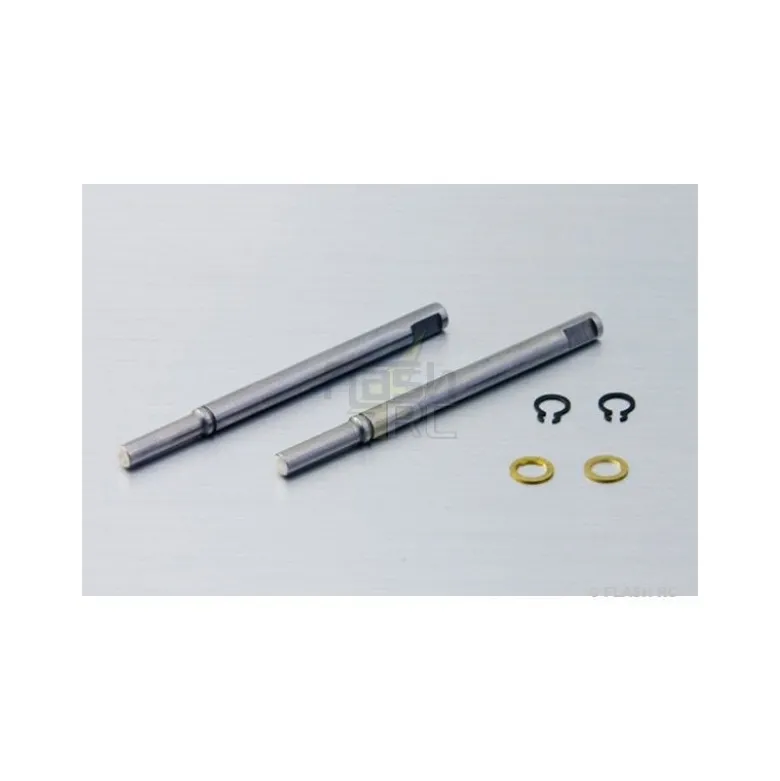 Arbre moteur Hacker A30-M-V2 (2 pcs)