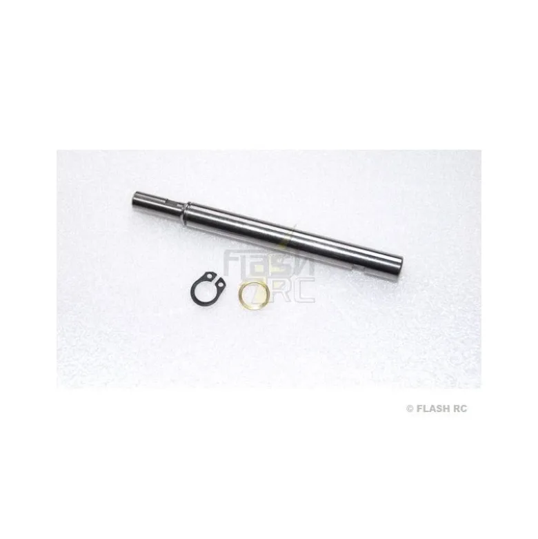 Arbre moteur Hacker A50-S-V2.1