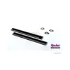 Arbre moteur Hacker A30-S-V2 (2 pcs)