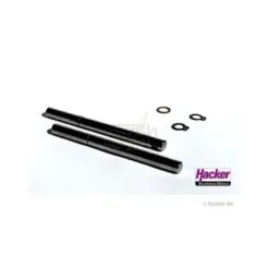 Arbre moteur Hacker A30-XL-V3 (2 pcs)
