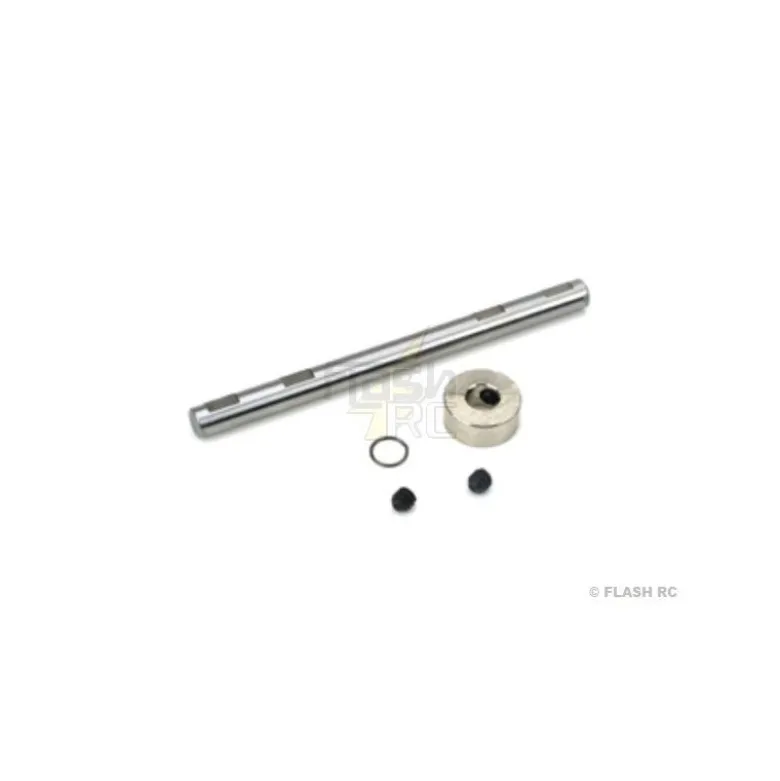 Arbre moteur pour Power 32 Outrunner - E-Flite