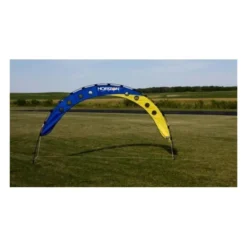 Arche de passage FPV 3m x 1,2m avec piquets
