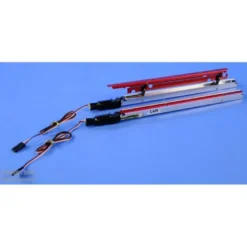 Aérofrein AF électrique HV 300mm la paire XPOWER