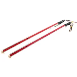 Aérofrein AF électrique HV 440mm la paire Flash RC