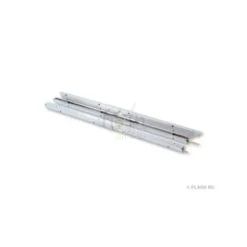 Aérofrein AF métal 440mm ( la paire) Topmodel CZ