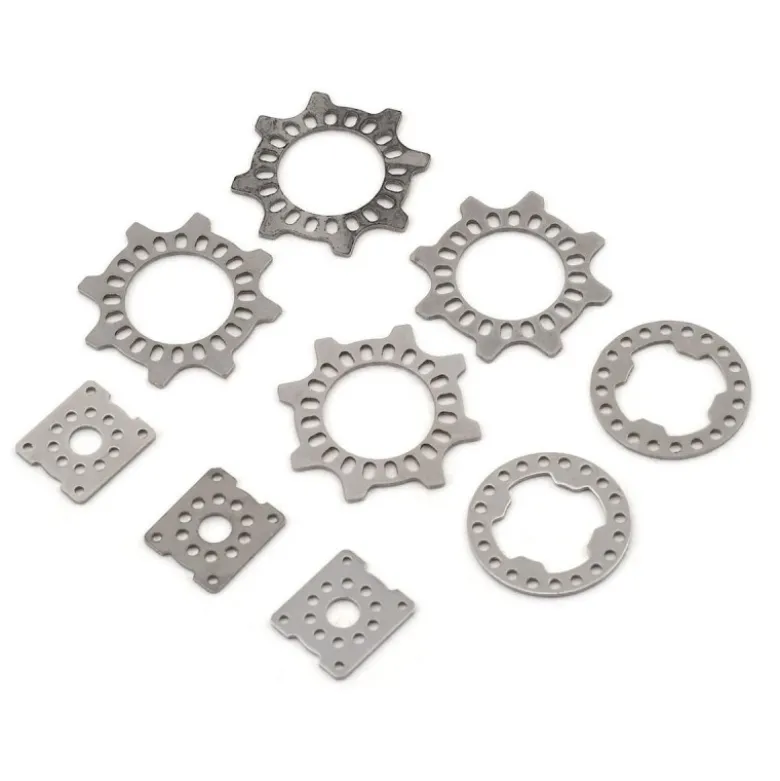 ARRMA Active Diff Plates - ARA310984