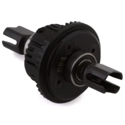 ARRMA Active F/R Diff Set GP4 5mm 10k - ARA310990