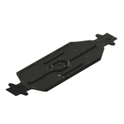 ARRMA Aluminum Chassis 510mm