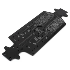 ARRMA Aluminum Chassis 445mm - ARA320470