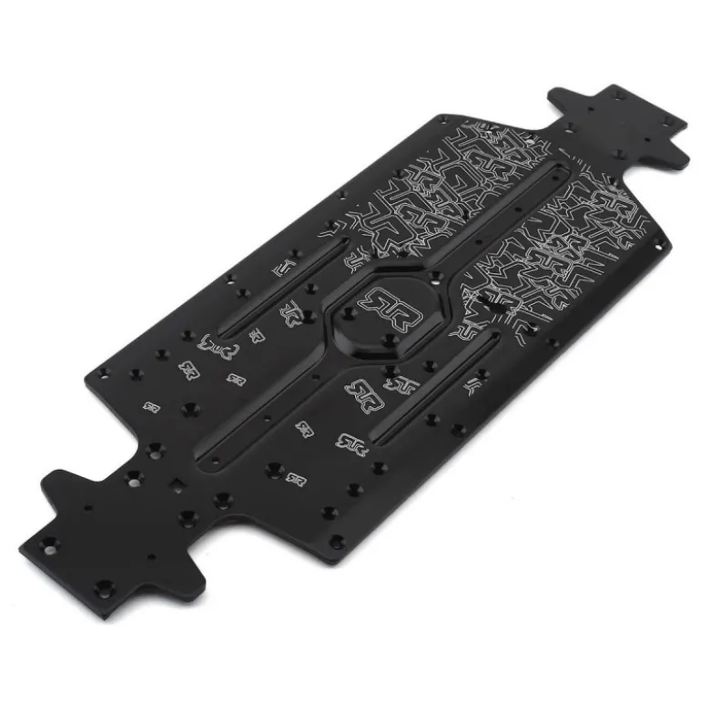 ARRMA Aluminum Chassis 445mm - ARA320470