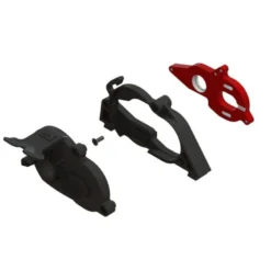 ARRMA Aluminum Motor Mount Set