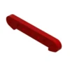 ARRMA Aluminum Rear Suspension Mount (Red)