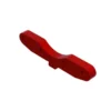 ARRMA Aluminum Rf Suspension Mount (Red)