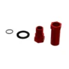 ARRMA Aluminum Servo Saver Hub Set - ARA340163
