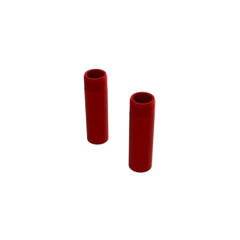 ARRMA Aluminum Shock Body 11x58mm (2) - ARA330668