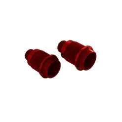 ARRMA Aluminum Shock Body 16x36mm (2) - ARA330595