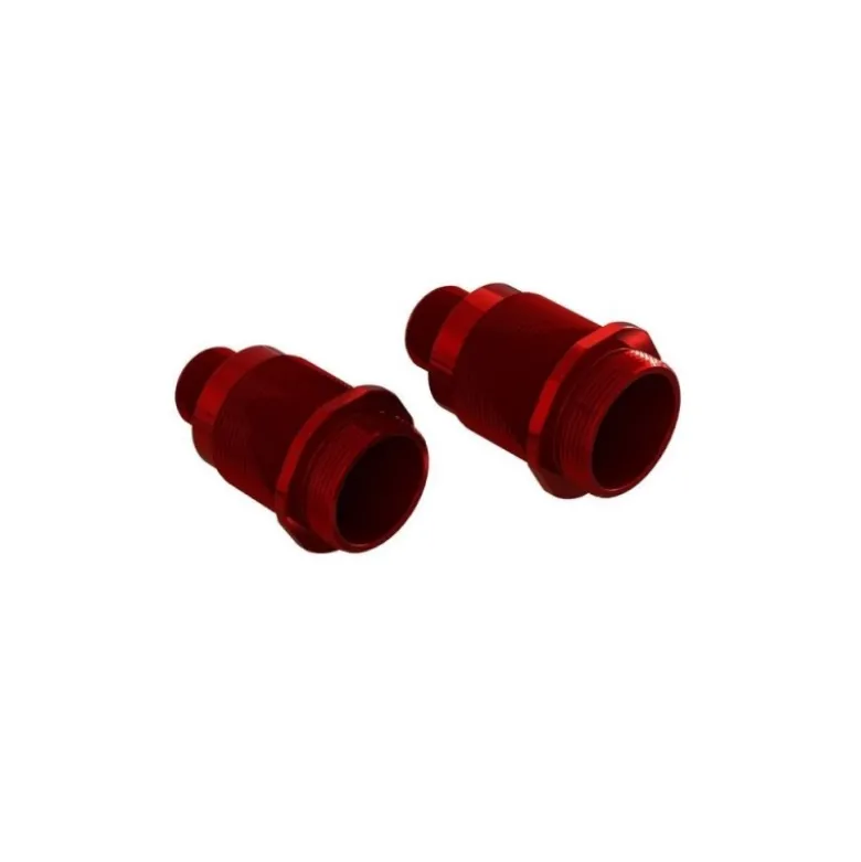 ARRMA Aluminum Shock Body 16x36mm (2) - ARA330595