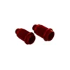ARRMA Aluminum Shock Body 16x41mm (2) - ARA330597