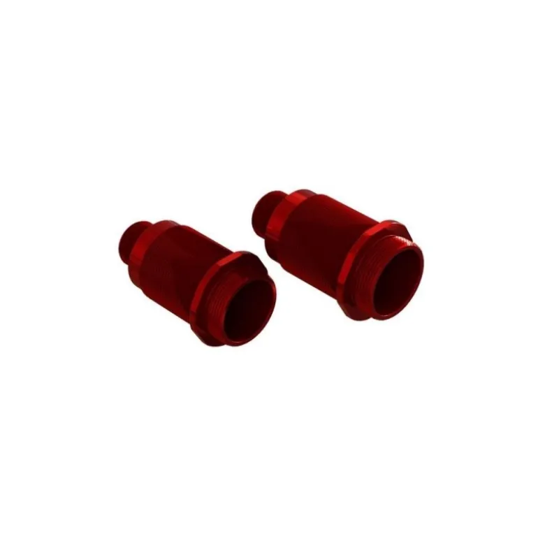 ARRMA Aluminum Shock Body 16x41mm (2) - ARA330597
