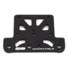ARRMA Aluminum Top Plate Black - ARA320598