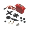 ARRMA AR390133 ADS-5 V2 4.5kg Waterproof Servo Red