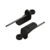 ARRMA AR330537 Axe d amortisseur Eyelet and Spring Perch Rear