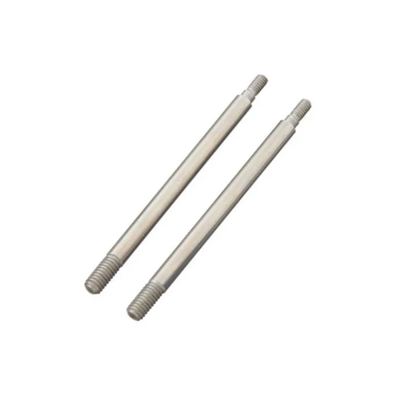 ARRMA AR330376 Axe d amortisseur 3.5x53mm Senton (2)