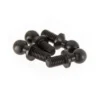 ARRMA AR330171 Ball Stud 4.3x10mm (4)
