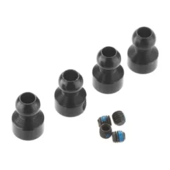 ARRMA AR330216 Ball 3x5.8x10.8mm (4)