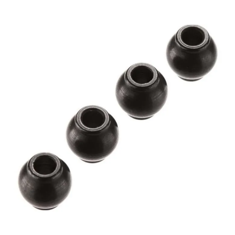 ARRMA AR310450 Ball 3x7.8x8mm (4)