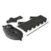 ARRMA AR320448 Battery Door Gear CVR/Shock Tool VOLTAGE