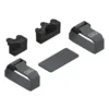 ARRMA AR320413 Battery Mounting Set 4x4