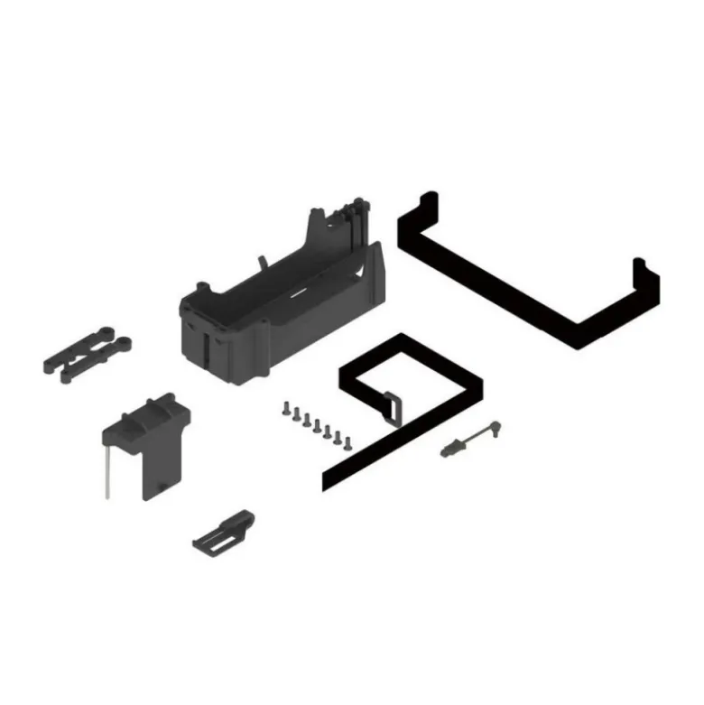 ARRMA AR320351 Battery Tray Large Outcast