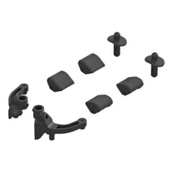 ARRMA AR320458 Bdy Mnt Fr Typhon 4x4