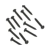 ARRMA AR736316 BH Cross Self-Tapping Screw M3x16mm (10)