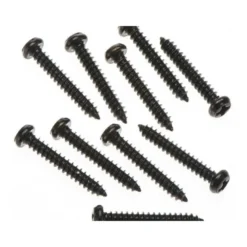 ARRMA AR736320 BH Cross Self-Tapping Screw M3x20mm (10)