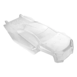 ARRMA AR406108 Body Clear W/Decal Window Mask Talion 6S