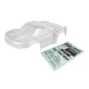 ARRMA AR402262 1/10Body Clear with Decals Senton 4x4