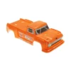 ARRMA AR406126 Body Orange Outcast 6S